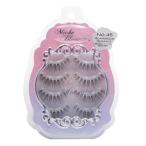  well nes Beaute mishu голубой minNo.45g лама las elegant 4 пара 