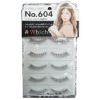 EYEMAZING( I mei Gin g) накладные ресницы NO.604 5 пара 