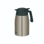  Thermos нержавеющая сталь pot TTG-1500 S производитель прямая поставка V возвращенный товар * отмена не возможно [ другой товар .. одновременно покупка не возможно ]