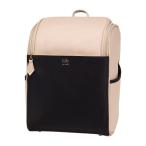 リュックサック Lily Beige x Black Bag 【直送品】 返品・キャンセル・他商品と同時購入は不可