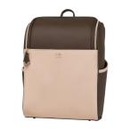 リュックサック Lily Brown x Beige Bag 【直送品】 返品・キャンセル・他商品と同時購入は不可