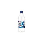 ショッピング爽快ドラッグ ◆アイリスフーズ CRYSTAL SPARK TANSAN X 450ml   【24個セット】