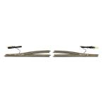 レールセットB 待避線(ポイントLR、R490*2、L110*2)R047 【直送品】 返品・キャンセル・他商品と同時購入は不可