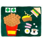 . собака коврик ланч производитель прямая поставка V возвращенный товар * отмена не возможно [ другой товар .. одновременно покупка не возможно ]