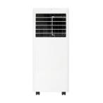 GE-AF2529E88WH 0.9kWスポットクーラー メーカー直送 ▼返品・キャンセル不可【他商品との同時購入不可】