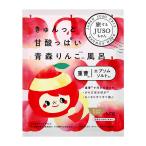 JUSO BATH POWDER яблоко 30g