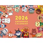  Try X настольный Soreike! Anpanman 2026 год календарь V возвращенние товара не возможно 
