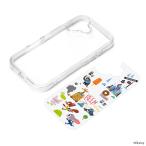 PGA iPhone 16 для воздушный подушка кейс Zoo to Piaa PG-D24APT01ZTP 40g