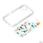 PGA iPhone 16 для воздушный подушка кейс Peter * хлеб PG-D24APT03PTR 40g