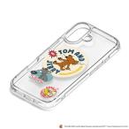 PGA iPhone 17 для MagSafe соответствует hybrid кейс Tom . Jerry 35g