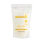 ショッピングエプソムソルト しむら エプソム C ソルト ベルガモットミント 1500g