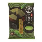 ◆モントワール 伊右衛門 厚切り抹