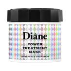 トリートメント、ヘアパック