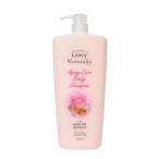  Ray vi - корпус шампунь rose 1150ml