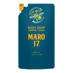 MARO17 Perfect мыло для тела изменение содержания 400ml