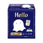  универсальный * бумага Hello aroma tishu120 комплект ×4 штук [20 шт. комплект ]