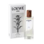 ショッピングロエベ 並行輸入品 ロエベ 001 マン オードトワレ 50mL 【直送品】 返品・キャンセル・他商品と同時購入は不可