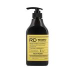 lai фреон Gris ten Hybrid * шампунь чай Musk. аромат корпус 500mL