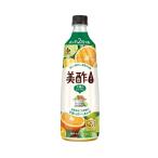 *CJ FOODS JAPAN прекрасный уксус (micho) солнце. citrus 800ml [12 шт. комплект ]