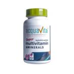 ◆アクアヴィータ スーパーマルチビタミン＆ミネラル 60粒