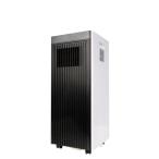 CFDP-23-BK 2.3kWスポットクーラー メーカー直送 ▼返品・キャンセル不可【他商品との同時購入不可】