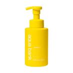 yokilab aquabank прозрачный VC Bubble лосьон 400ml