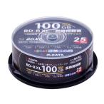 RiDATA BD-R XL 100GB 25枚セット