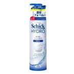  Schic Japan гидро пена для бритья насос 250g