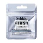  Schic First бритье бритва 2 штук 