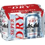  super dry 350ml×6шт.