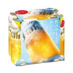  Asahi прозрачный Asahi 500ml×6шт.@[4 шт. комплект ]