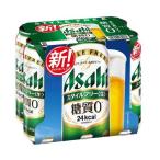  Asahi стиль свободный 500ml×6шт.@[4 шт. комплект ]