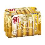  Asahi Gold 350mlx6шт.@[4 шт. комплект ]