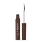  can макияж Karl snaipa- тушь для ресниц 02 натуральный Brown 4.0g