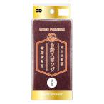 o-eMONO PREMIUM кухня губка 50112 твердый Brown 