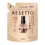 Esthe - дезодорация сила туалет. свежий Mist RESETTO.... woody машина m50ml