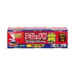 アース製薬アースレッド霧マンション・アパート用6〜8畳