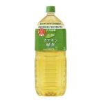 ◆【特定保健用食品】伊藤園 カテキン緑茶 2L【6本セット】