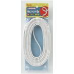  Elpa ELPA flat type biniru код 2.0mm2 6M VFF-206H белый 