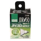  Elpa ELPA JDR дихроичный галоген 110V65W средний угол E11 G-168NH