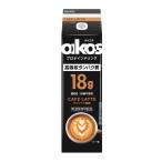 *da non oikos напиток высота всасывание белок качество Cafe Latte способ тест 240ml