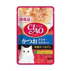 i.. Ciao pauchi и ....40g [16 шт. комплект ]