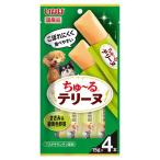 i.. корм для животных ..~. Terry n куриная грудка & зеленый желтый цвет овощи 15g×4шт.@[6 шт. комплект ]