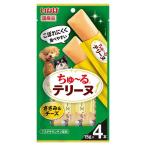 i.. корм для животных ..~. Terry n куриная грудка & сыр 15g×4шт.
