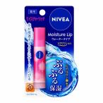 【医薬部外品】花王 ニベア モイスチャーリップ ウォータータイプ モイスチャーリッチ 3.5g