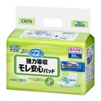 ショッピングおむつ 【大人用紙おむつ類】リリーフ モレ安心パッド強力吸収 30枚【6個パック】