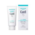 ショッピングキュレル 花王 キュレル（curel）ジェルメイク落とし 130g