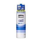 ショッピング化粧水 花王 メンズビオレ 浸透化粧水 濃厚ジェルタイプ 180ml