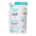 ショッピングキュレル 花王 キュレル（cureL） 泡洗顔料 詰替    130ml   【4個セット】