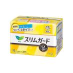 花王 ロリエ スリムガード しっかり昼羽なし 32個【3個セット】